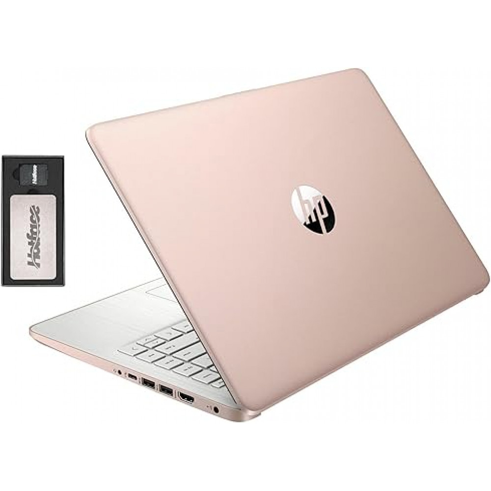 HP Stream 14, BrightView Laptop