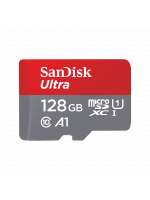 SanDisk 128GB microSD Memory Card