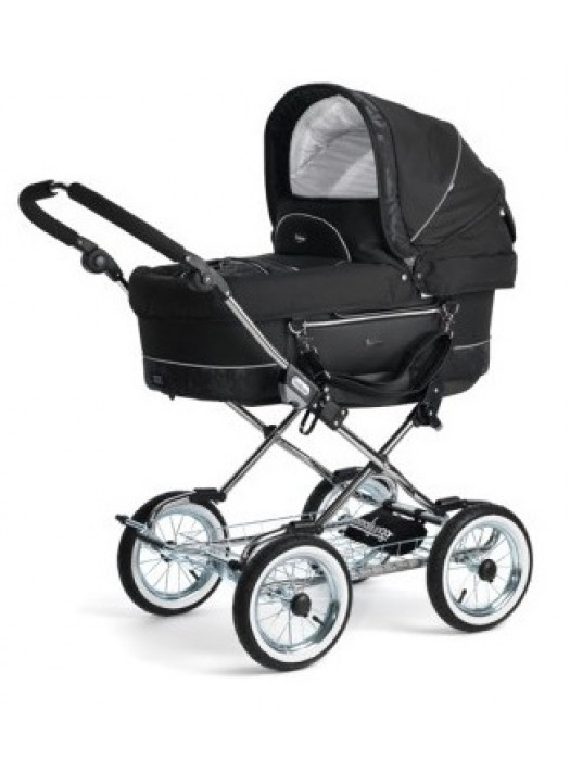 Sample Stroller